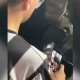 Vídeo: Homem é flagrado filmando bunda de torcedora e web se revolta