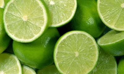 Conheça 5 benefícios do consumo de água com limão em jejum
