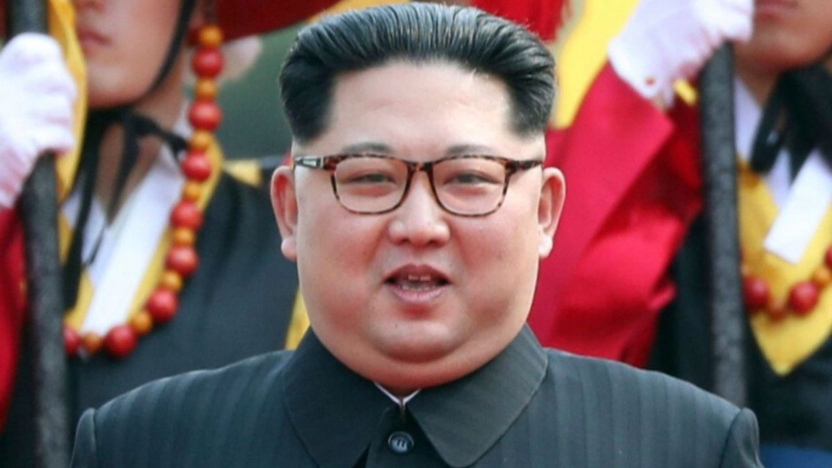 Kim Jong Um morreu ou não morreu?