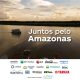 Empresas e entidades se unem em ação solidária para ajudar o Amazonas