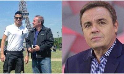 Thiago Salvático tinha outro marido e Gugu era apenas amante?