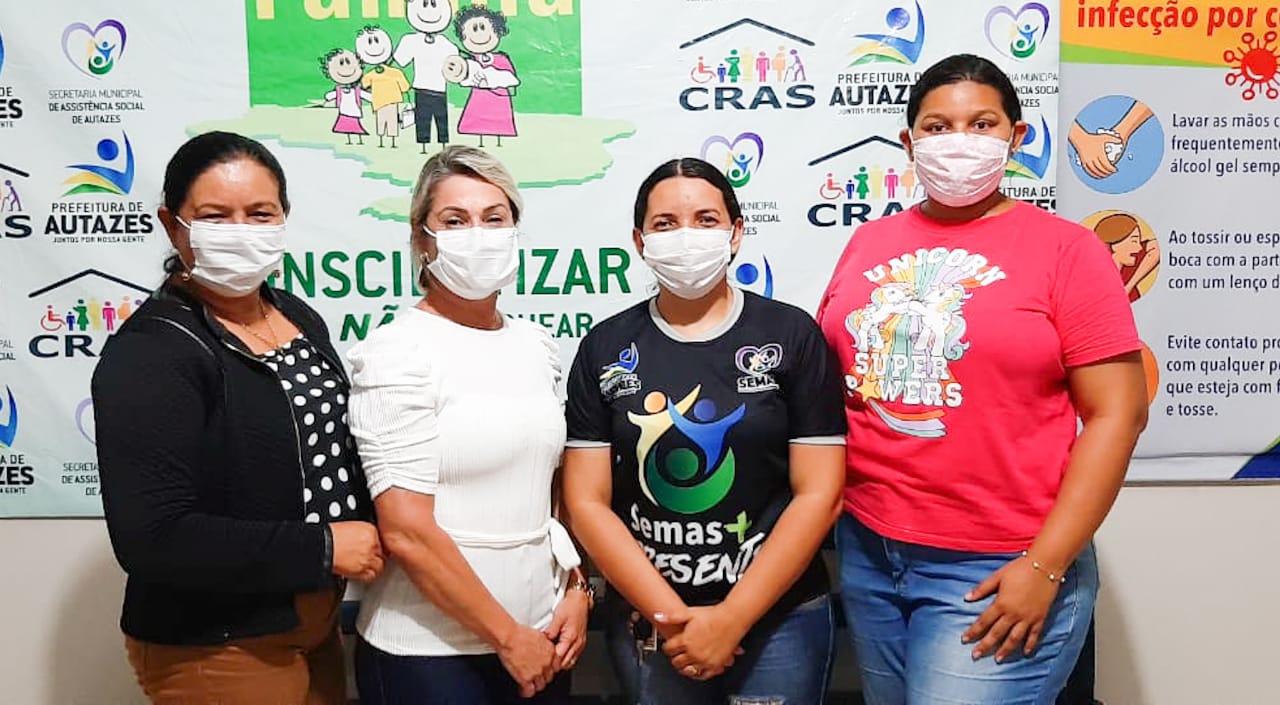 Governo do Amazonas libera R$ 2,3 milhões para assistência social de 25 municípios