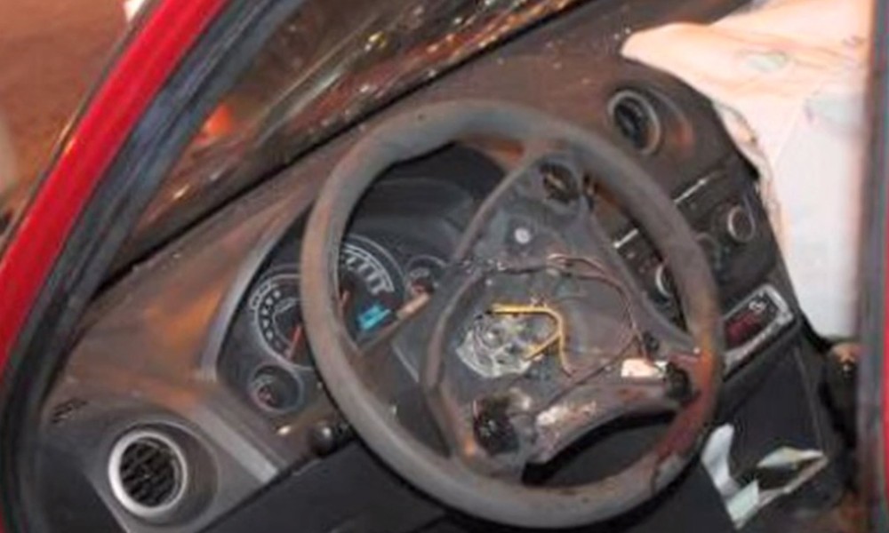 Você tem um Celta ou Classic? Fique atento, GM fez recall de 235 mil veículos após morte por airbag!