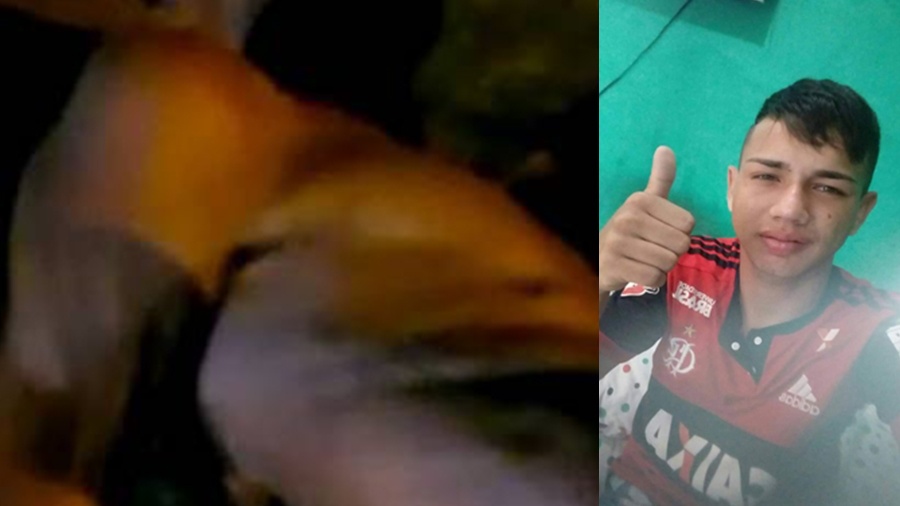 Operação 'Talarico' prende o responsável por matar jovem a pauladas na ZL de Manaus