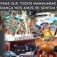 10 coisas que todos Manauaras que foram criança nos anos 90 sentem saudade!