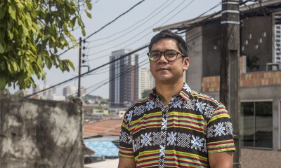PSOL tentará eleger o primeiro prefeito gay da história de Manaus