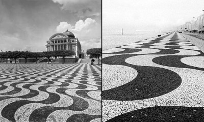 Saiba quais são as principais diferenças históricas entre o Largo São Sebastião e o Calçadão de Copacabana e não erre mais!