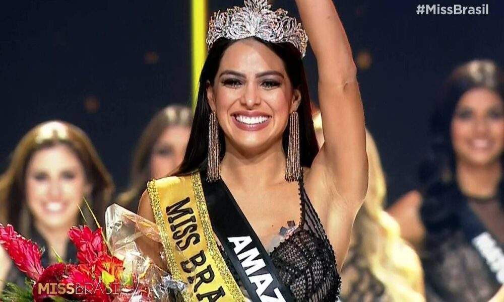Miss Brasil 2020 será anunciada no próximo dia 20