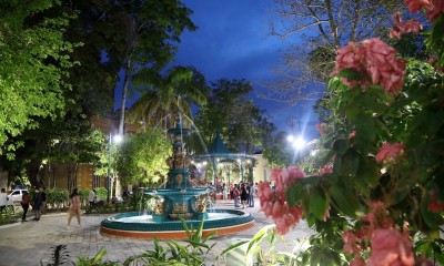 Prefeitura de Manaus entrega Praça Dom Pedro II revitalizada e com acessibilidade