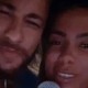 Anitta fez teste de Covid-19 após encontro com Neymar, que está infectado