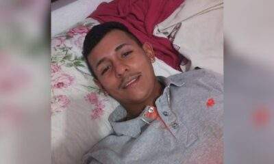 Mãe faz oração por filho desaparecido e em seguida encontra corpo no quintal de casa, em Manaus