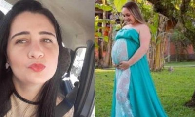 Amiga organizou chá de bebê para matar gravida e retirar a criança da barriga da mãe; Veja Vídeo!
