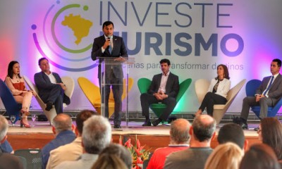 Em meio a segunda onda de Covid, Wilson Lima lança programa para estimular atividades turísticas no Amazonas