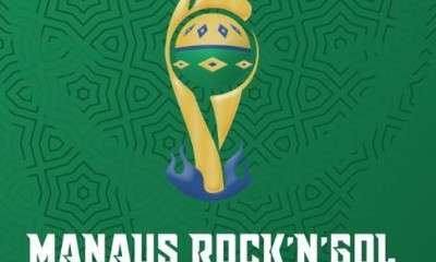 Manaus Rock N' Gol chega a sua quarta edição nesse domingo (08/11)