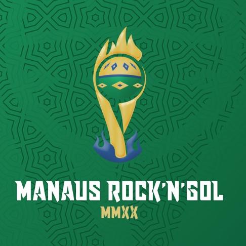 Manaus Rock N' Gol chega a sua quarta edição nesse domingo (08/11)