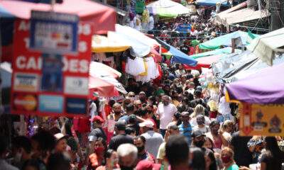 ALERTA Câmaras frigoríficas voltam para hospitais em Manaus Foto Divulgação