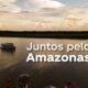 Empresas e entidades se unem em ação solidária para ajudar o Amazonas