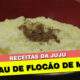 Receitas da Juju: Mingau de Flocão de milho