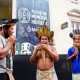 No Marco Zero da Capital, Prefeito David pede perdão histórico aos índios de Manaus!