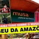 Saiba tudo sobre o MUSA - Museu da Amazônia