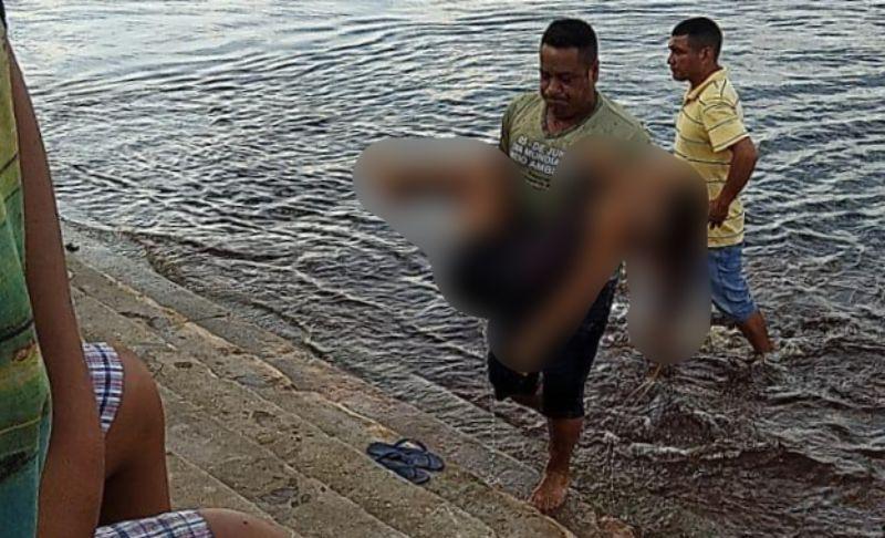 Adolescente de 15 anos morre afogado em praia de Barcelos enquanto brincava com amigos