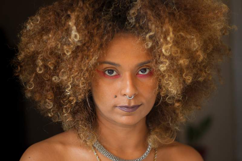 Curta amazonense é selecionado para Mostra de Cinema Negro de Sergipe / Fotos: Keila Serruya Sankofa e Maria Serruya