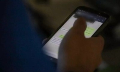 Homem usa Whatsapp para atrair adolescente de 12 anos e estupra-la
