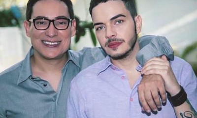 Pastor gay Felipe Heiderich sofre homofobia por evangélicos e influenciadores e abre B.O contra 5 youtubers