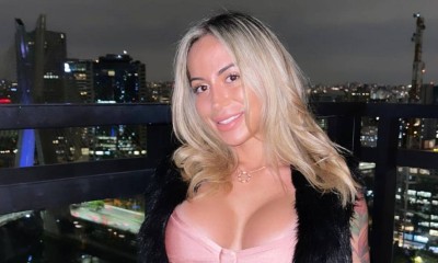 Modelo afirma que cobrou R$ 2 mil por sexo com MC Kevin, confira o vídeo