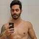 Vídeo: Rodolffo do 'BBB21' confirma que foto pelado vazada é dele e internet vai a loucura