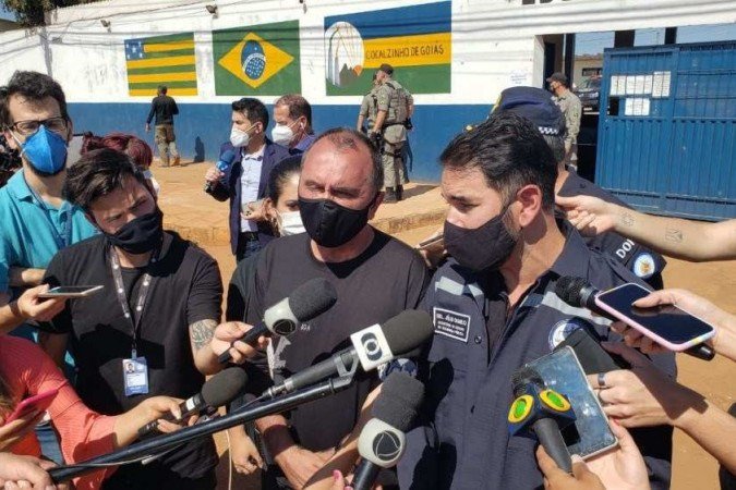 Força Nacional vai reforçar força-tarefa de buscas por Lázaro
