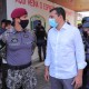 ‘Mão de Ferro’: Governador Wilson Lima acompanha operação, executada pela Polícia Militar do Amazonas e Força Nacional