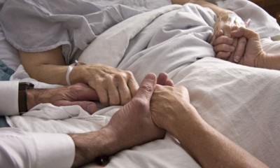 'Melhora da morte': saiba por que alguns pacientes graves têm melhora pouco antes de morrer