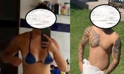 Corno flagra mulher quicando no seu melhor amigo e espalha vídeo nas redes sociais!