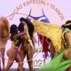 Miss Bumbum 2021: Candidata chega atrasada e paga de doida pra cima de Campeã amazonense