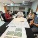 Em Guajará: Governo do AM assina contrato para pavimentação do Ramal do Porto do Açaí
