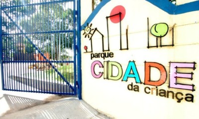 Parque Municipal Cidade da Criança