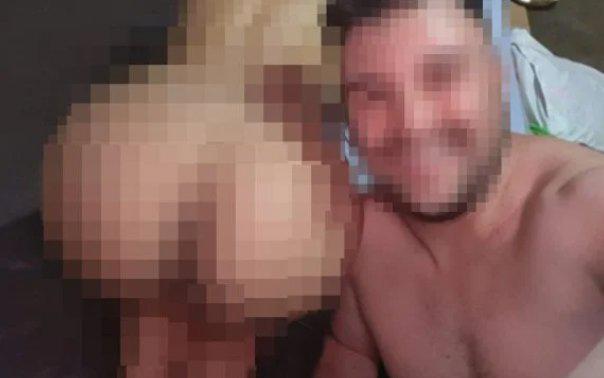 Mulheres tão mordida e foram pra polícia denunciar motoboy que vazava vídeos íntimos no zap