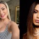 Andressa Urach usa as redes sociais para alfinetar Anitta, "Para que tá feio".