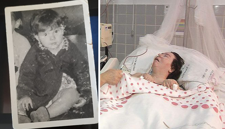 Mulher em coma há 21 anos pode ser menina desaparecida em 1976. Entenda o caso!