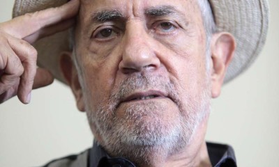 Morre aos 84 anos o ator Paulo José