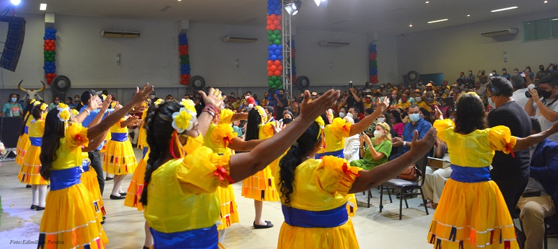 FUnATI abre inscrições para escolarização de adultos a partir de 30 anos e idosos em Manaus/ Foto: Edmilson Pereira/ FUnATI