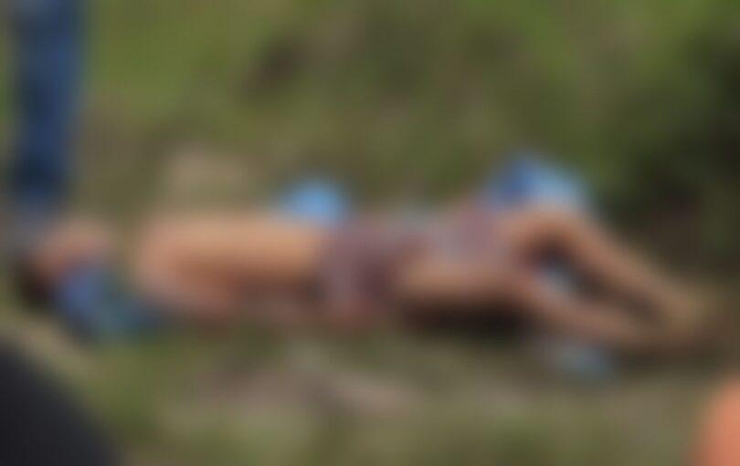 Corpo encontrado em área verde de Manaus
