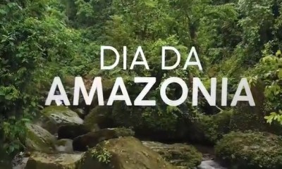 Fundação Estadual do Índio lança videorreportagem em homenagem ao Dia da Amazônia