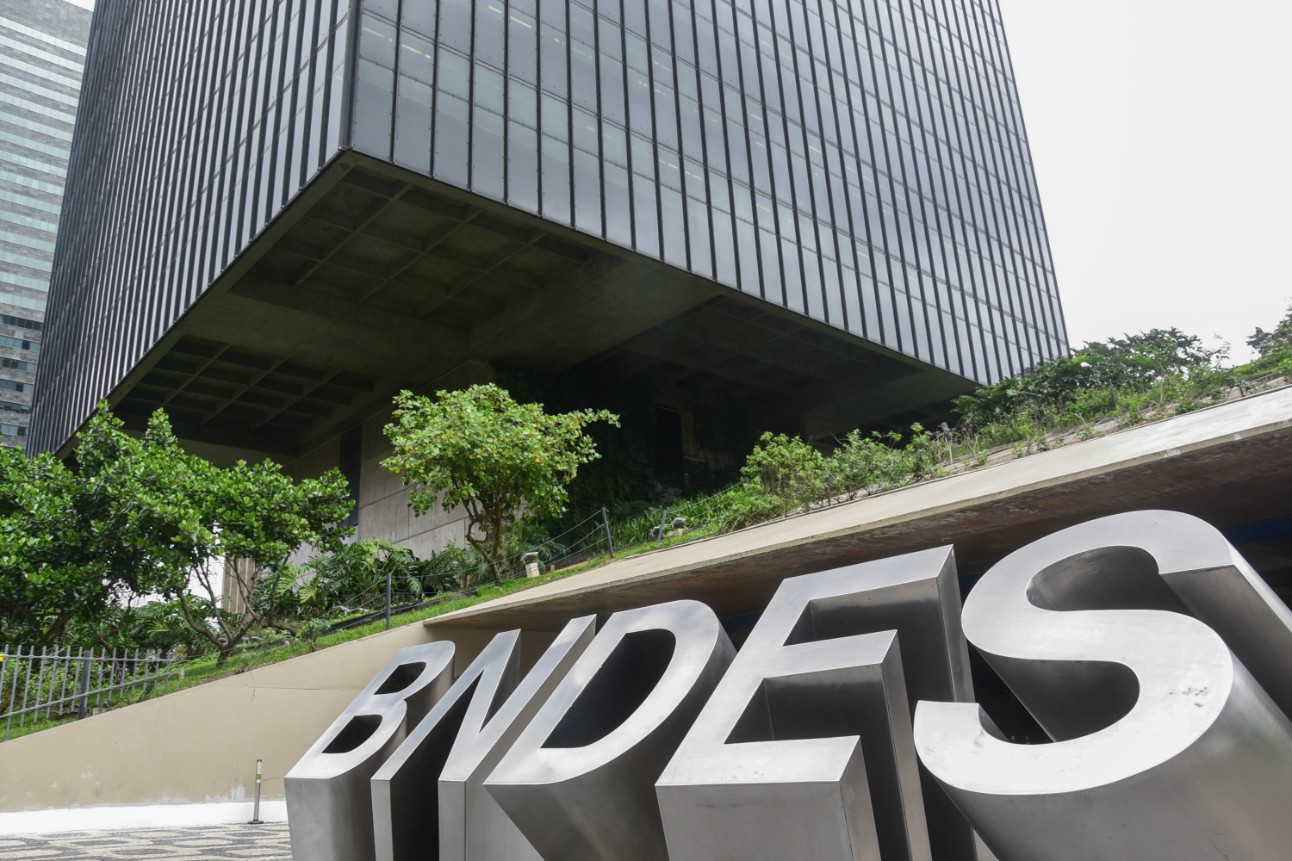 BNDES e Movimento Bem Maior fecham acordo