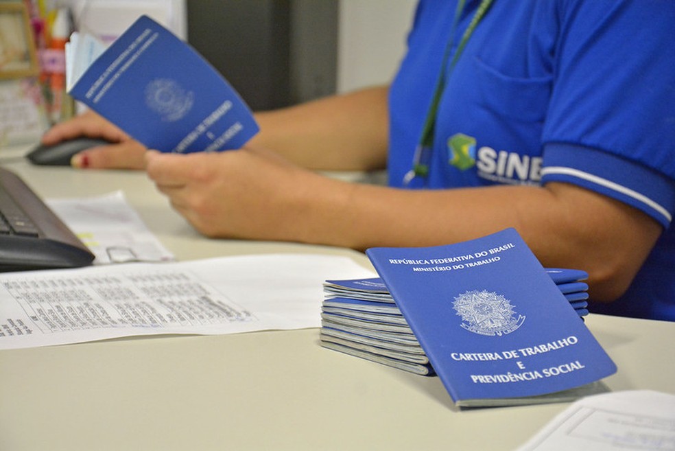 Confira as 220 vagas de emprego com carteira assinada para esta quinta-feira (9) em Manaus