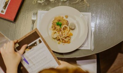 Gastronomia: Inscrições para o concurso nacional Gold Chef Brasil encerram no dia 17 de outubro