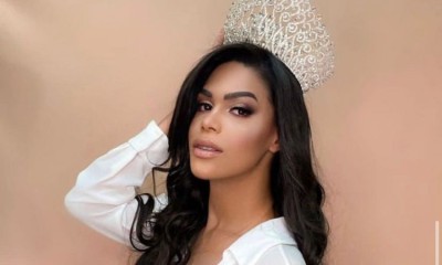 Isa é a primeira mulher trans a vencer o Miss Cuiabá e candidata derrotada questiona