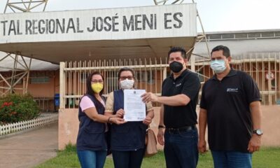 Em Itacoatiara, Coren-AM apura fatos sobre técnico de enfermagem acusado de estuprar jovem grávida