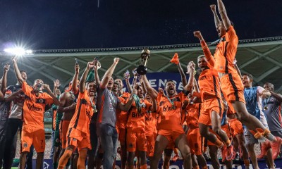 É Campeão!: Manauara vence nos pênaltis o Operário e conquista o título do 'Barezão' série B